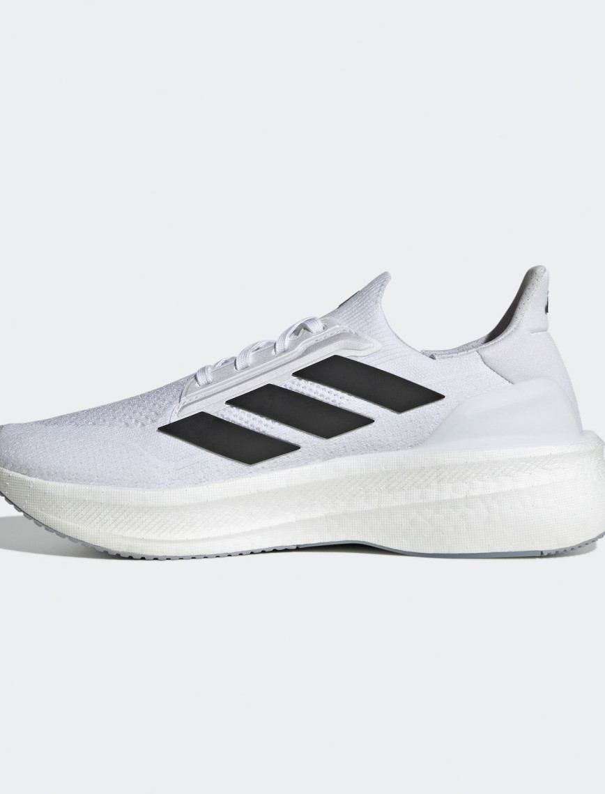 adidas Ultraboost 5x Erkek Beyaz Koşu Ayakkabısı adidas Ultraboost 5x Erkek Beyaz Koşu Ayakkabısı