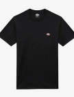 Dickies Mapleton Erkek Siyah T-Shirt