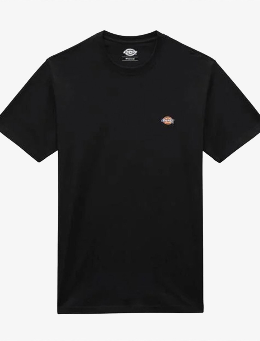 Dickies Mapleton Erkek Siyah T-Shirt