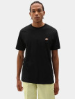 Dickies Mapleton Erkek Siyah T-Shirt