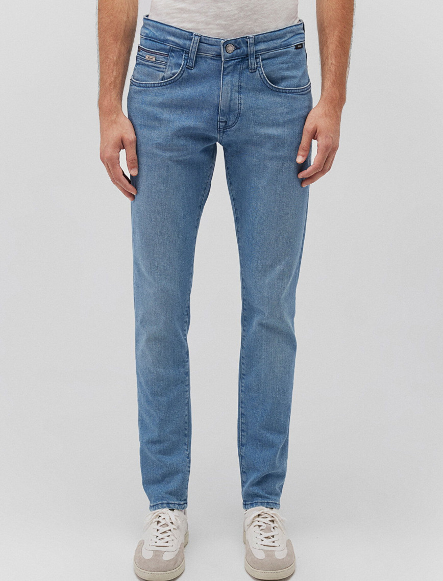 Mavi James Premium Blue Açık Mavi Jean Pantolon 0042487837 Mavi James Premium Blue Açık Mavi Jean Pantolon 0042487837