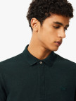 Lacoste Erkek Regular Fit Koyu Yeşil Polo Lacoste Erkek Regular Fit Koyu Yeşil Polo