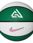Playground 8P 2.0 G Antetokounmpo Unisex Siyah Basketbol Topu N.100.4139.129.07 Playground 8P 2.0 G Antetokounmpo Unisex Siyah Basketbol Topu N.100.4139.129.07