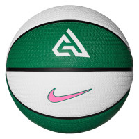 Playground 8P 2.0 G Antetokounmpo Deflated Unisex Yeşil Basketbol Topu N.100.4139.331.07 Playground 8P 2.0 G Antetokounmpo Deflated Unisex Yeşil Basketbol Topu N.100.4139.331.07