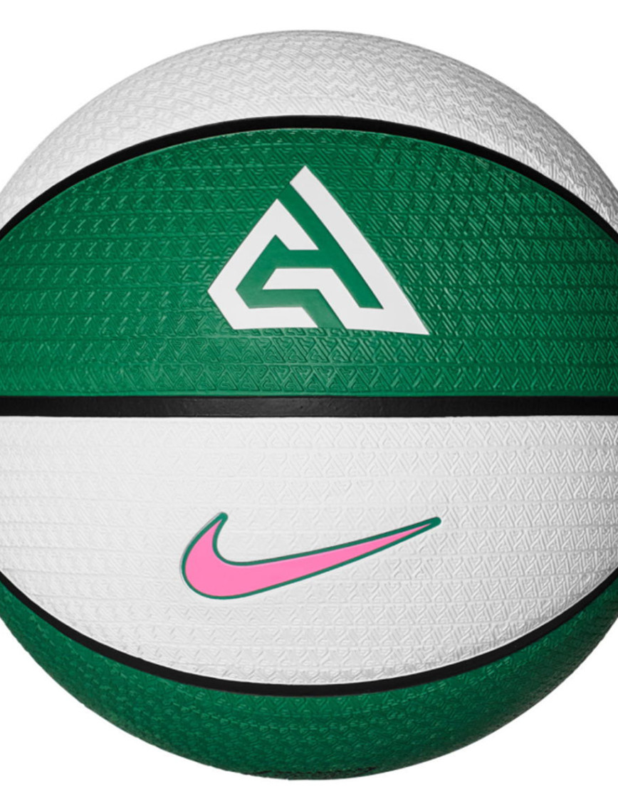 Playground 8P 2.0 G Antetokounmpo Unisex Siyah Basketbol Topu N.100.4139.129.07 Playground 8P 2.0 G Antetokounmpo Unisex Siyah Basketbol Topu N.100.4139.129.07