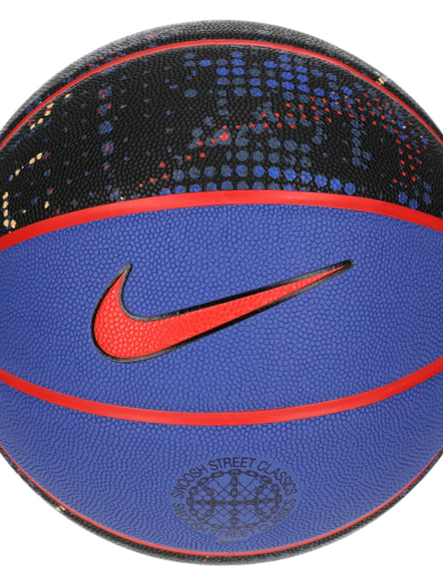 8P Prm Energy Deflated Unisex Mavi Basketbol Topu N.100.8259.429.07 8P Prm Energy Deflated Unisex Mavi Basketbol Topu N.100.8259.429.07