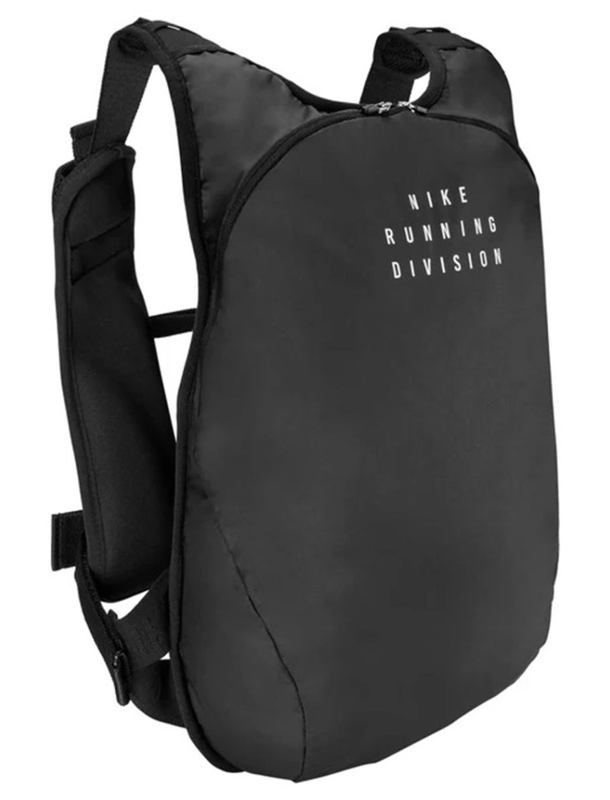 Commuter Elite 15 Litre Unisex Siyah Koşu Sırt Çantası N.100.3439.082.OS Commuter Elite 15 Litre Unisex Siyah Koşu Sırt Çantası N.100.3439.082.OS