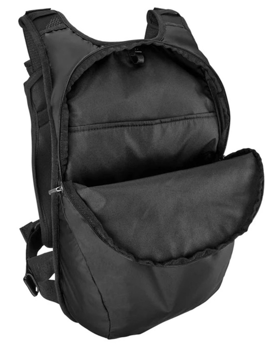 Commuter Elite 15 Litre Unisex Siyah Koşu Sırt Çantası N.100.3439.082.OS Commuter Elite 15 Litre Unisex Siyah Koşu Sırt Çantası N.100.3439.082.OS