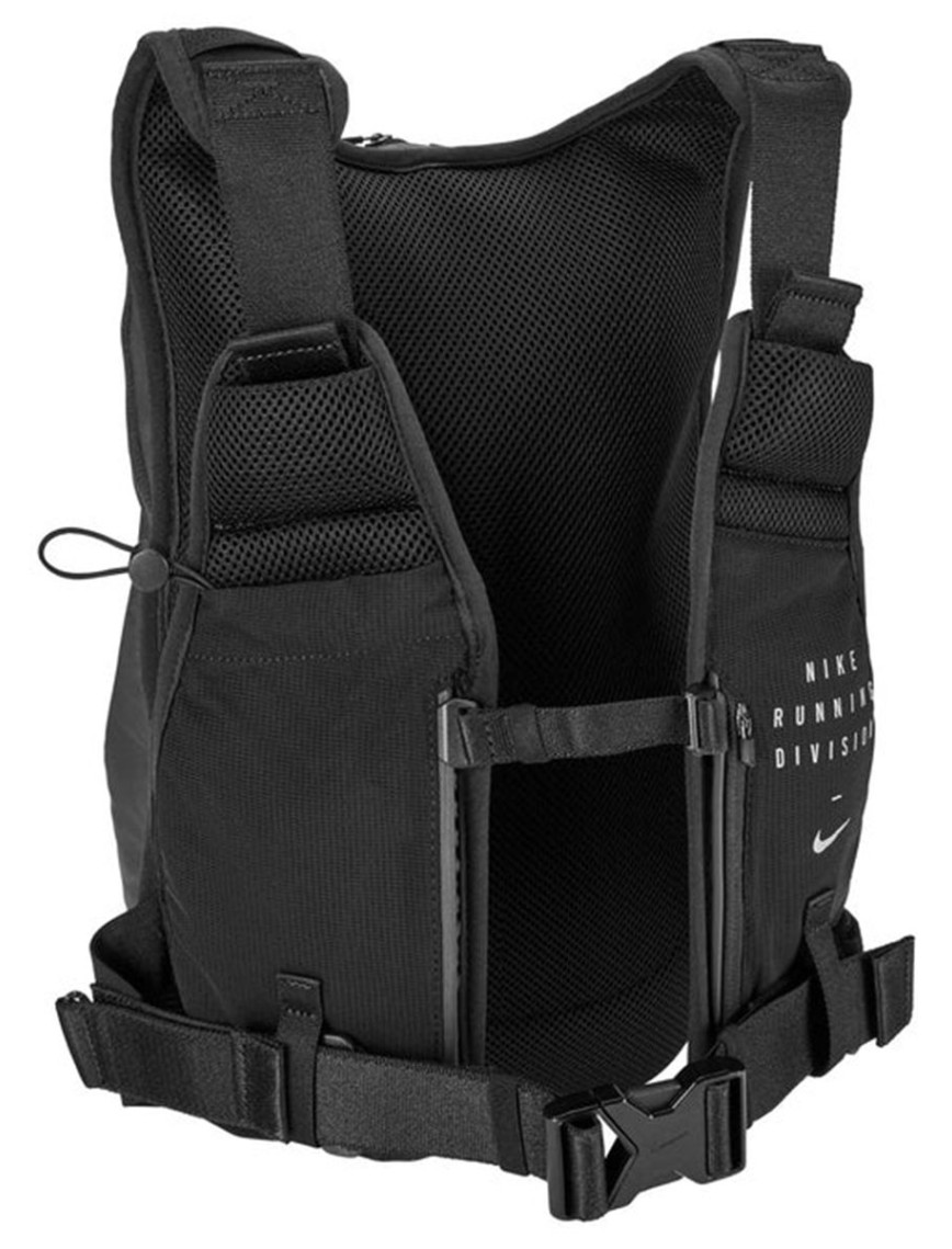 Commuter Elite 15 Litre Unisex Siyah Koşu Sırt Çantası N.100.3439.082.OS Commuter Elite 15 Litre Unisex Siyah Koşu Sırt Çantası N.100.3439.082.OS