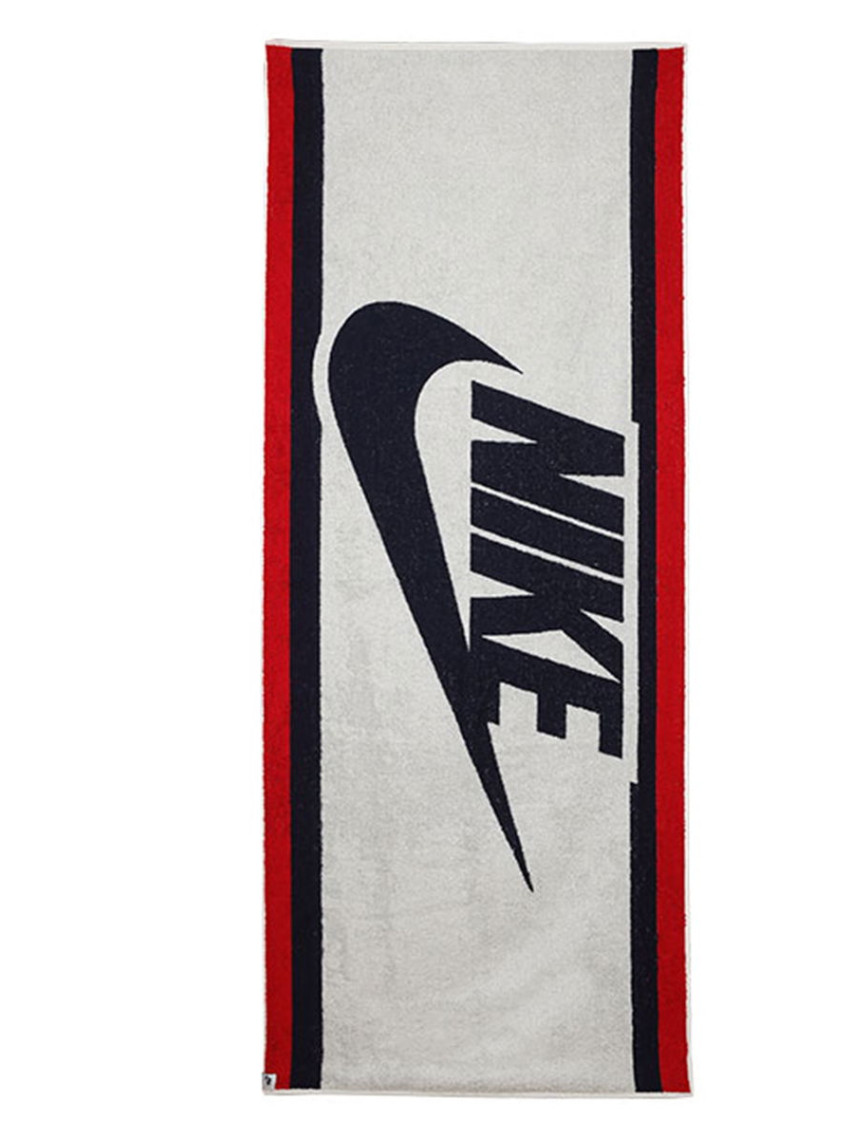 Pool Towel Americana Unisex Beyaz Günlük Stil Havlu N.101.1126.438.OS Pool Towel Americana Unisex Beyaz Günlük Stil Havlu N.101.1126.438.OS