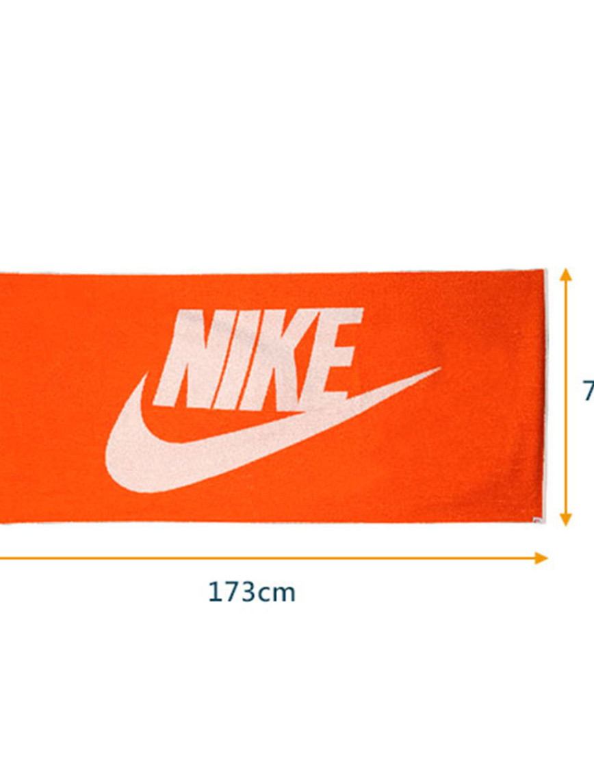 Club Unisex Turuncu Antrenman Havlu N.100.9741.808.OS Club Unisex Turuncu Antrenman Havlu N.100.9741.808.OS
