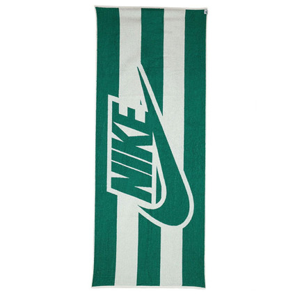 Club Unisex Yeşil Antrenman Havlu N.101.1123.119.OS Club Unisex Yeşil Antrenman Havlu N.101.1123.119.OS