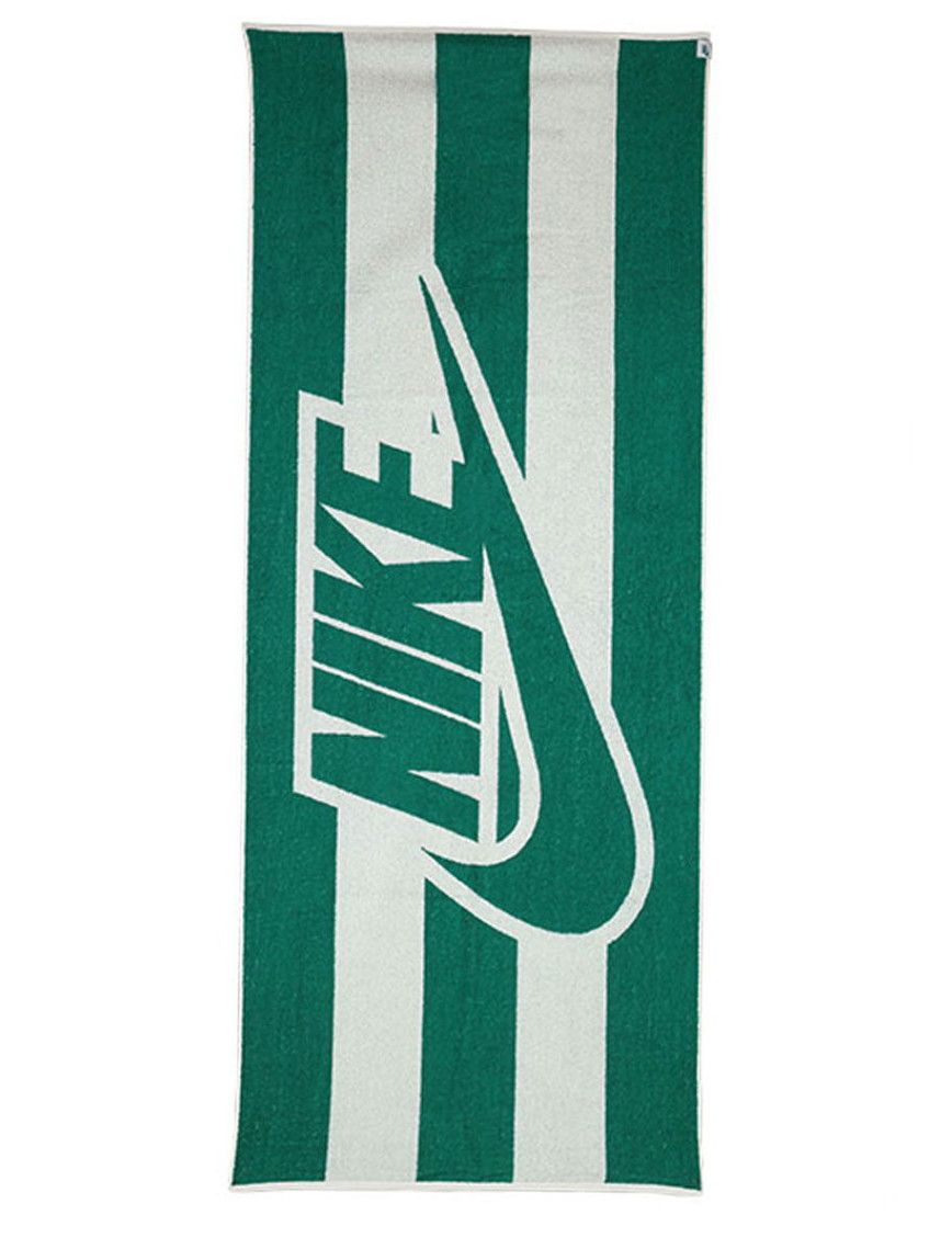 Club Unisex Yeşil Antrenman Havlu N.101.1123.119.OS