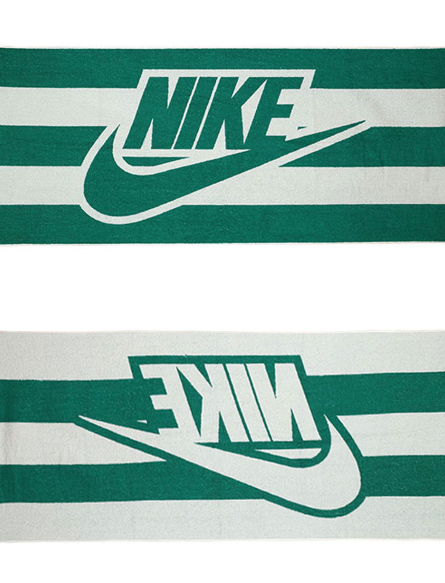 Club Unisex Yeşil Antrenman Havlu N.101.1123.119.OS