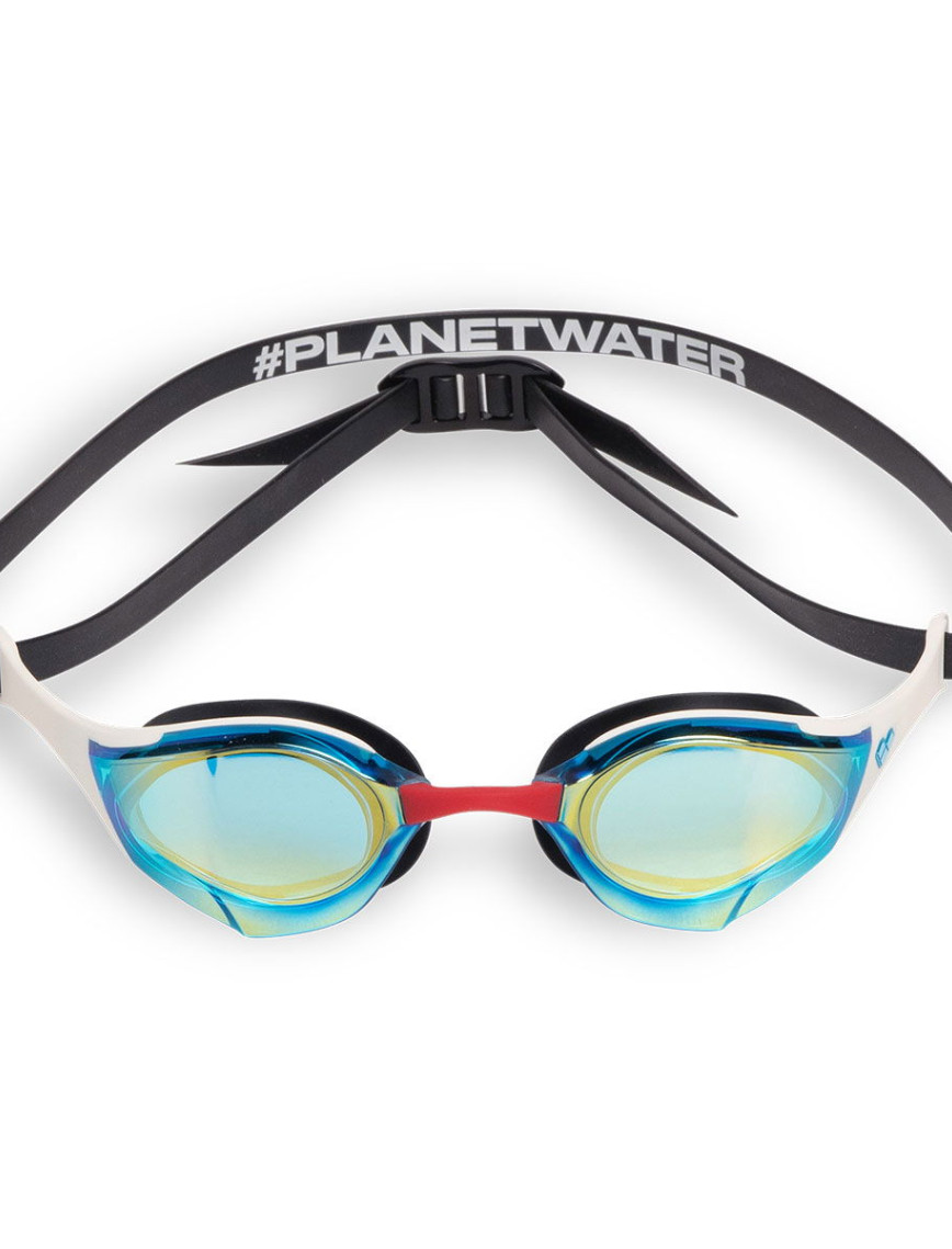 Cobra Edge Swipe Mr Unisex Beyaz Yüzücü Gözlüğü 006870105 Cobra Edge Swipe Mr Unisex Beyaz Yüzücü Gözlüğü 006870105