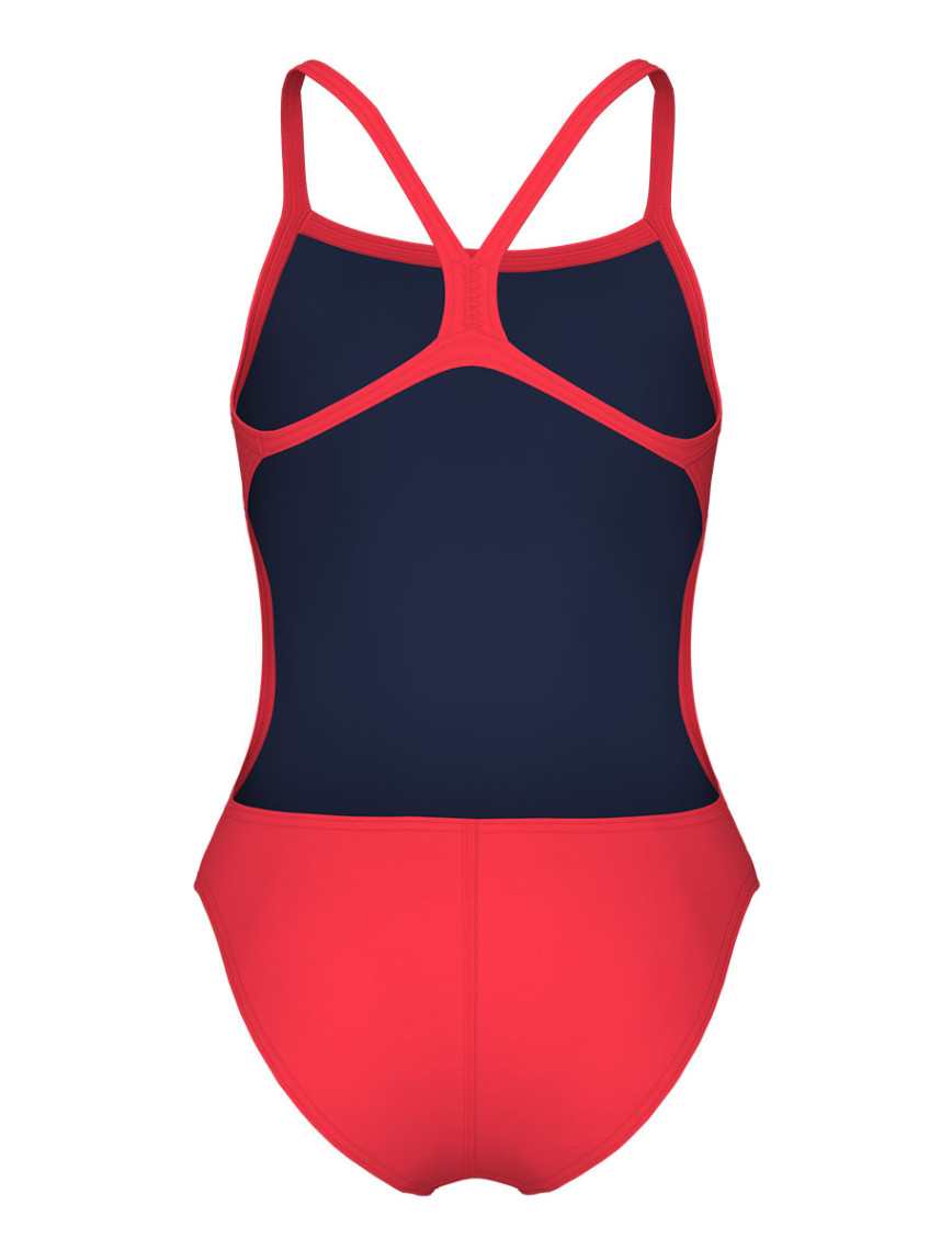 Team Swimsuit Challenge Solid Çocuk Pembe Yüzücü Mayosu 004765300 Team Swimsuit Challenge Solid Çocuk Pembe Yüzücü Mayosu 004765300