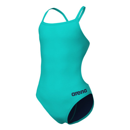 Team Swimsuit Challenge Solid Çocuk Mavi Yüzücü Mayosu 004765870 Team Swimsuit Challenge Solid Çocuk Mavi Yüzücü Mayosu 004765870