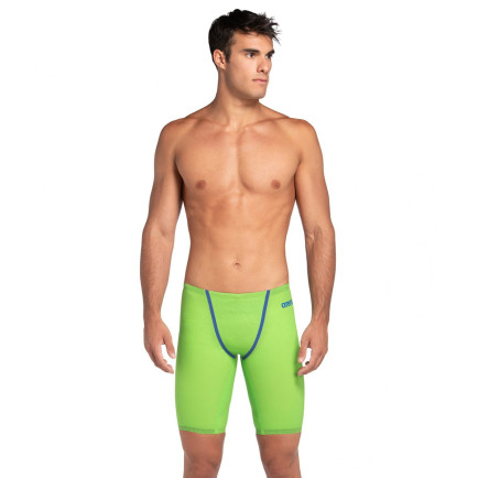 Powerskin Primo Jammer Erkek Yeşil Yarış Mayosu 006962200 Powerskin Primo Jammer Erkek Yeşil Yarış Mayosu 006962200