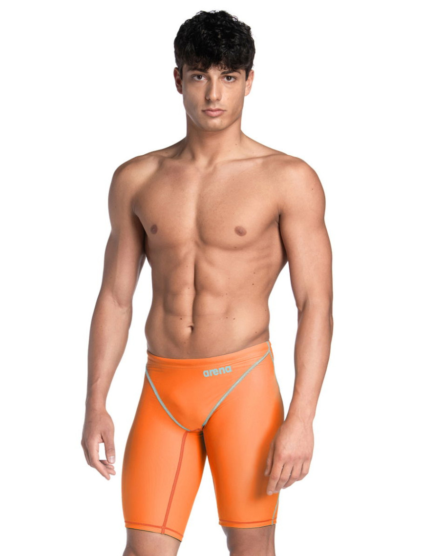 Powerskin St Next Le Jammer Erkek Pembe Yarış Mayosu 006351878 Powerskin St Next Le Jammer Erkek Pembe Yarış Mayosu 006351878