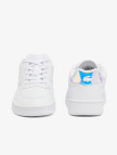Lacoste T-Clip Çocuk Beyaz Sneaker Lacoste T-Clip Çocuk Beyaz Sneaker