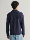 GANT Erkek Lacivert Regular Fit Polo GANT Erkek Lacivert Regular Fit Polo