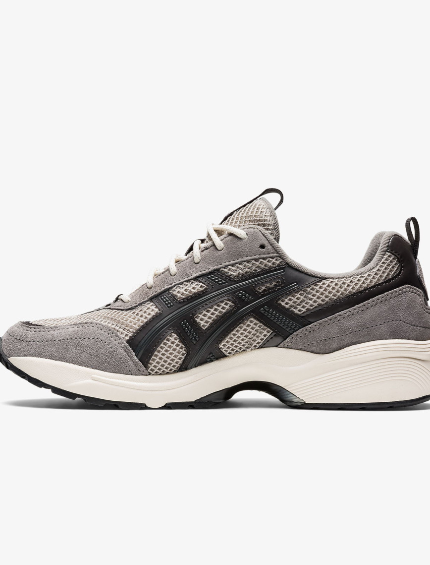 Asics Gel-1090V2 Unisex Gri Spor Ayakkabı Asics Gel-1090V2 Unisex Gri Spor Ayakkabı