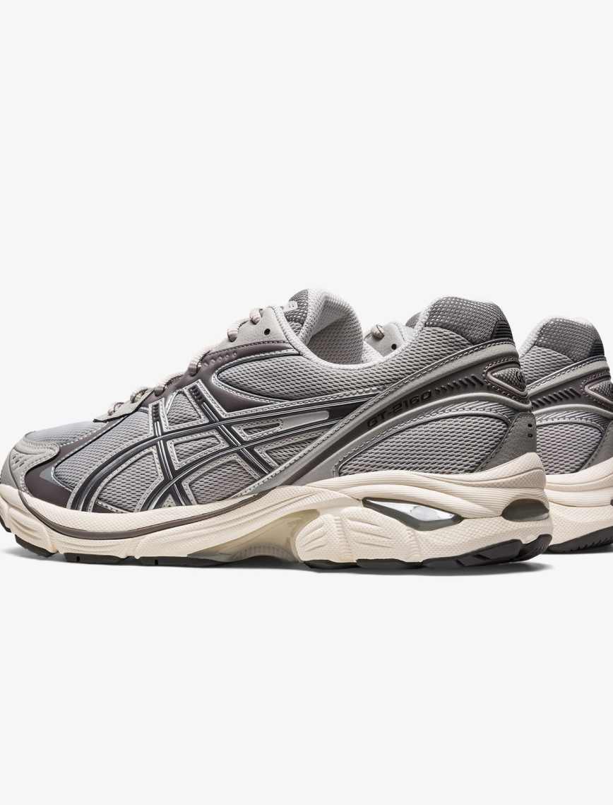 Asics Gt-2160 Unisex Gri Spor Ayakkabı Asics Gt-2160 Unisex Gri Spor Ayakkabı