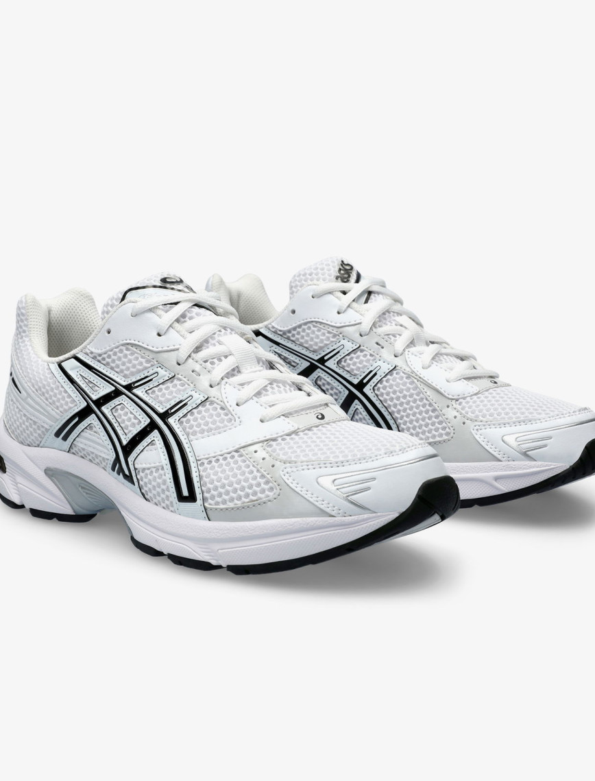 Asics Gel-1130 Unisex Beyaz Spor Ayakkabı Asics Gel-1130 Unisex Beyaz Spor Ayakkabı