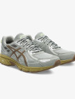 Asics Gel-Venture 6 Unisex Gri Spor Ayakkabı Asics Gel-Venture 6 Unisex Gri Spor Ayakkabı