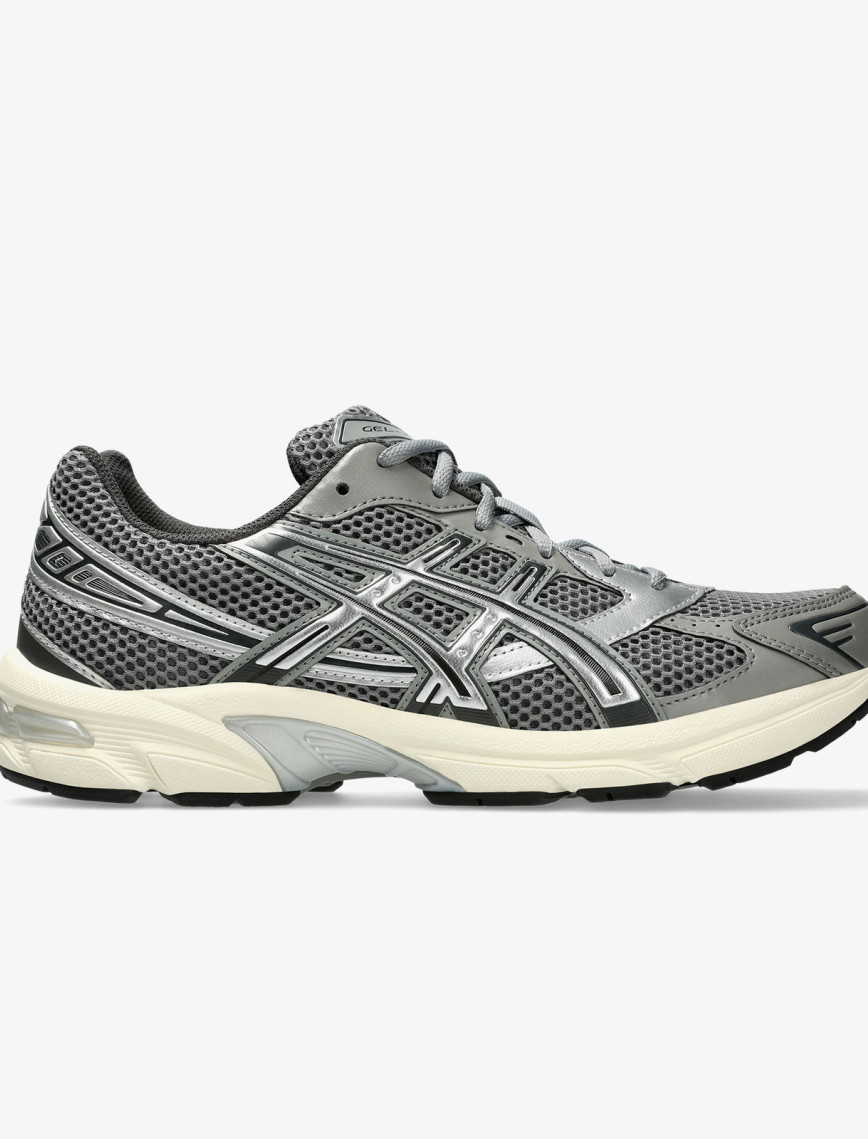 Asics Gel-1130 Erkek Gri Spor Ayakkabı Asics Gel-1130 Erkek Gri Spor Ayakkabı