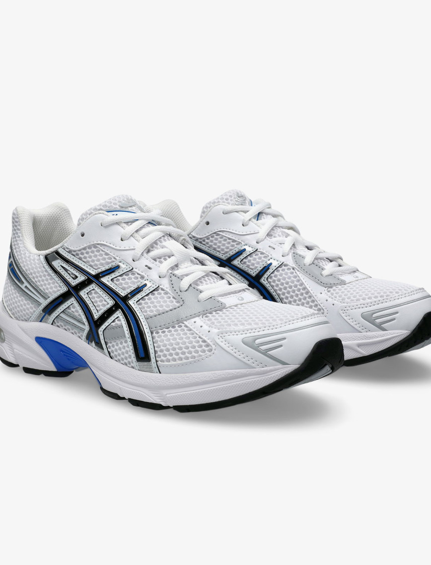 Asics Gel-1130 Erkek Beyaz Spor Ayakkabı Asics Gel-1130 Erkek Beyaz Spor Ayakkabı