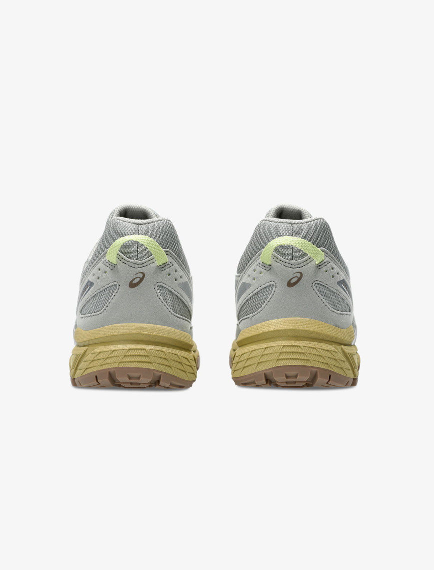 Asics Gel-Venture 6 Unisex Gri Spor Ayakkabı Asics Gel-Venture 6 Unisex Gri Spor Ayakkabı