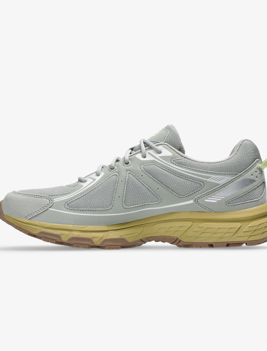 Asics Gel-Venture 6 Unisex Gri Spor Ayakkabı Asics Gel-Venture 6 Unisex Gri Spor Ayakkabı