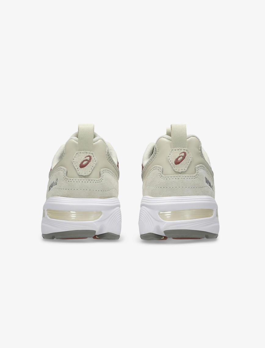 Asics Gel-1090V2 Kadın Bej Spor Ayakkabı Asics Gel-1090V2 Kadın Bej Spor Ayakkabı