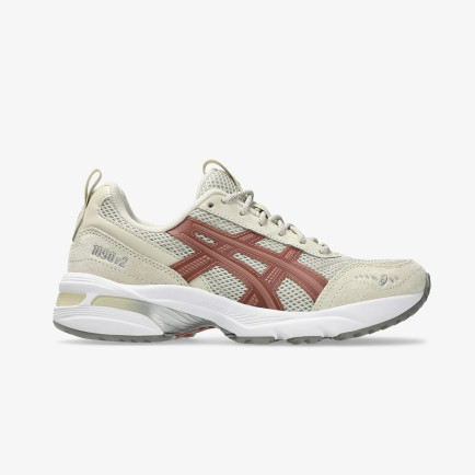 Asics Gel-1090V2 Kadın Bej Spor Ayakkabı Asics Gel-1090V2 Kadın Bej Spor Ayakkabı