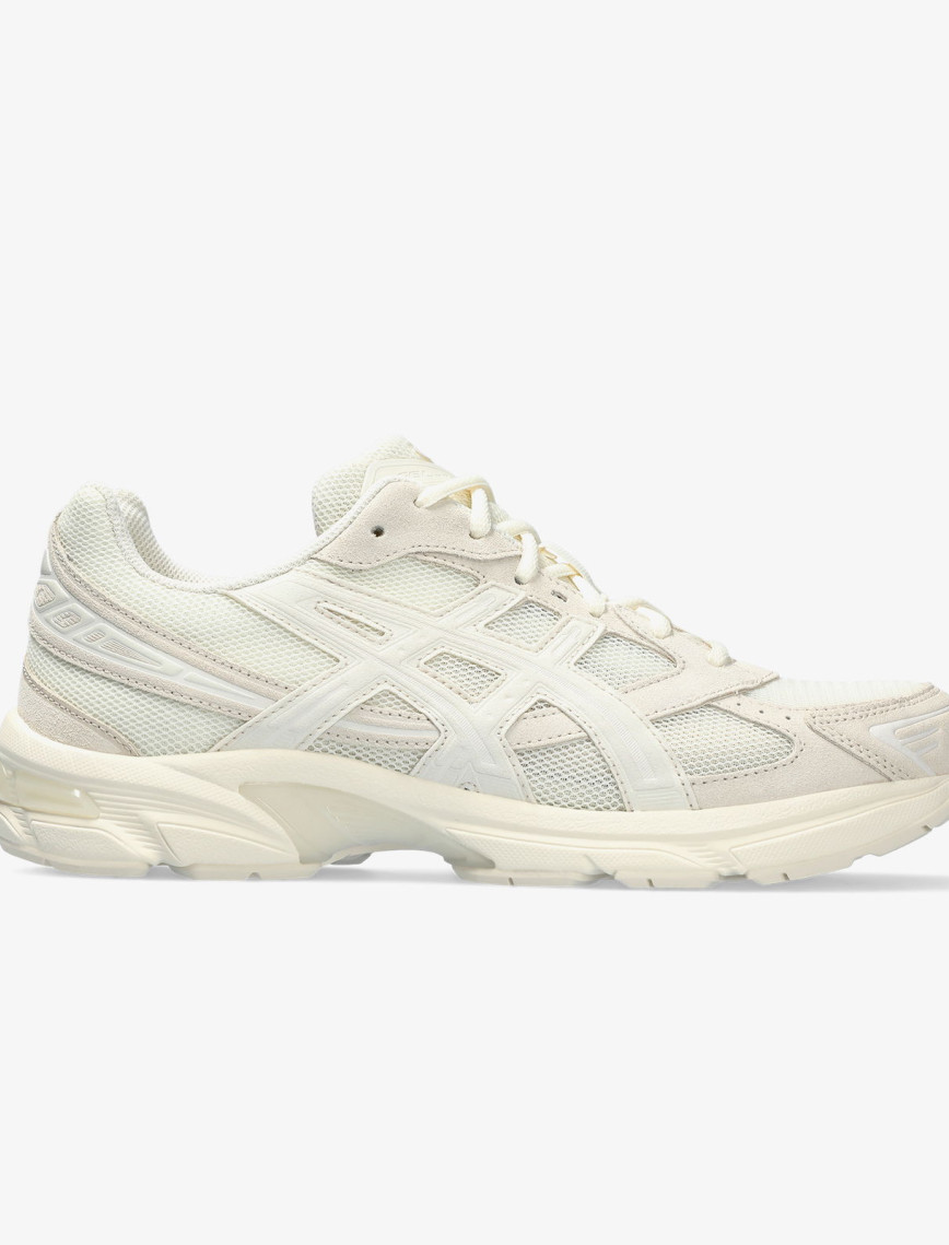 Asics Gel-1130 Unisex Krem Rengi Spor Ayakkabı Asics Gel-1130 Unisex Krem Rengi Spor Ayakkabı