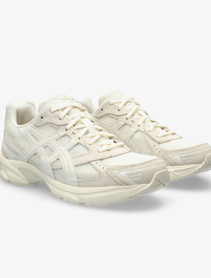 Asics Gel-1130 Unisex Krem Rengi Spor Ayakkabı Asics Gel-1130 Unisex Krem Rengi Spor Ayakkabı