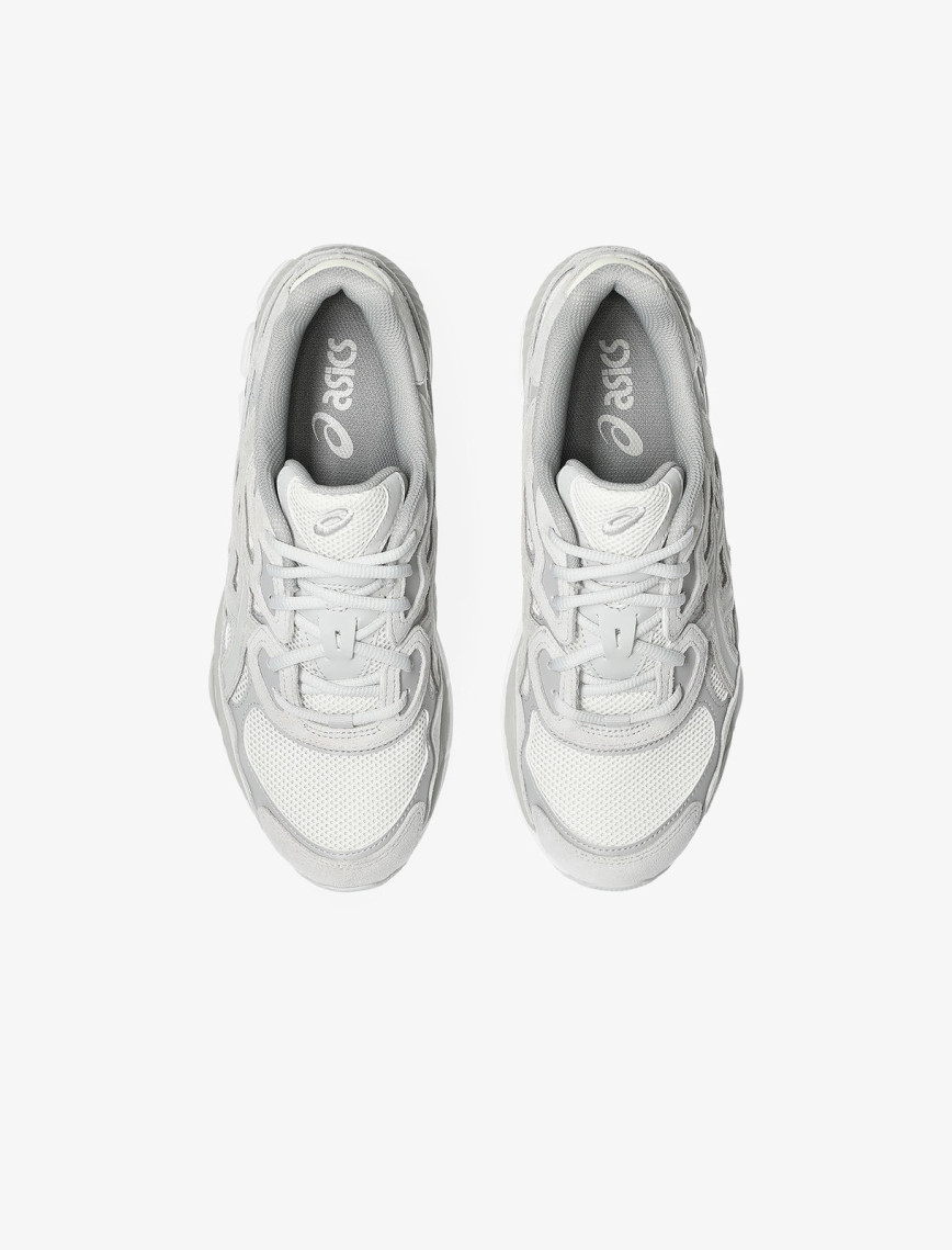 Asics Gel-Nyc Unisex Gri Spor Ayakkabı Asics Gel-Nyc Unisex Gri Spor Ayakkabı