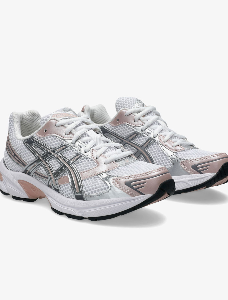 Asics Gel-1130 Kadın Beyaz Spor Ayakkabı Asics Gel-1130 Kadın Beyaz Spor Ayakkabı