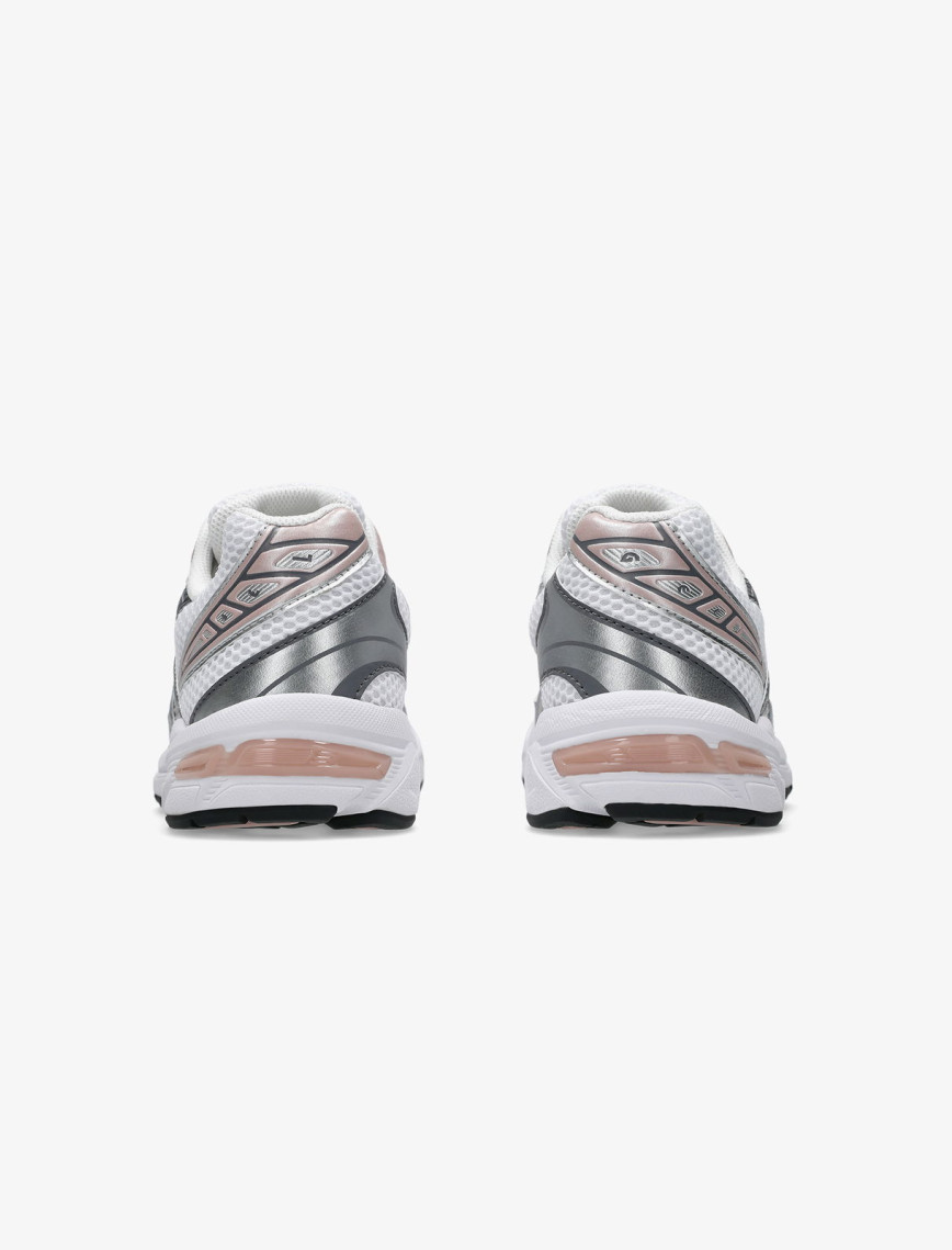 Asics Gel-1130 Kadın Beyaz Spor Ayakkabı Asics Gel-1130 Kadın Beyaz Spor Ayakkabı