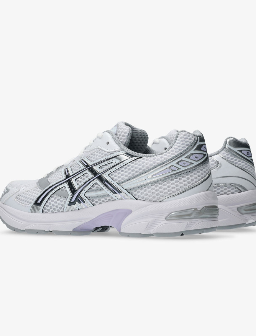 Asics Gel-1130 Kadın Beyaz Spor Ayakkabı Asics Gel-1130 Kadın Beyaz Spor Ayakkabı