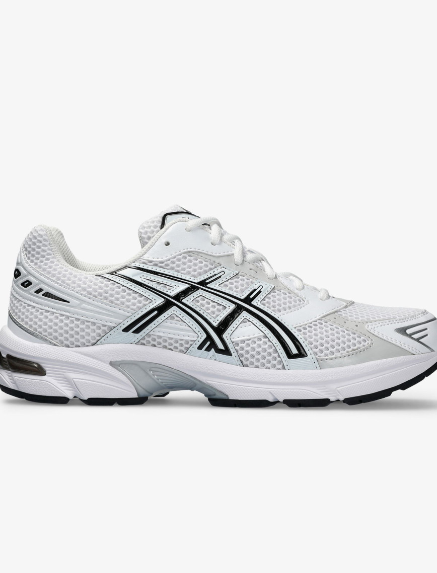 Asics Gel-1130 Unisex Beyaz Spor Ayakkabı Asics Gel-1130 Unisex Beyaz Spor Ayakkabı