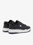 Lacoste Lineshot Erkek Siyah Sneaker Lacoste Lineshot Erkek Siyah Sneaker