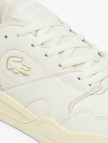 Lacoste Lineshot Erkek Krem Sneaker Lacoste Lineshot Erkek Krem Sneaker