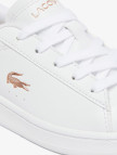 Lacoste Carnaby Çocuk Beyaz Sneaker Lacoste Carnaby Çocuk Beyaz Sneaker