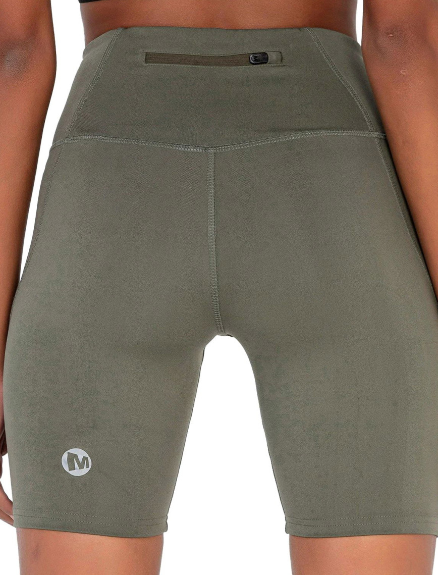 Merrell Lifted Kadın Yeşil Koşu Taytı Merrell Lifted Kadın Yeşil Koşu Taytı