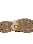 Merrell Moab Speed 2 Ltr Mid Wp Kadın Siyah Bot Merrell Moab Speed 2 Ltr Mid Wp Kadın Siyah Bot