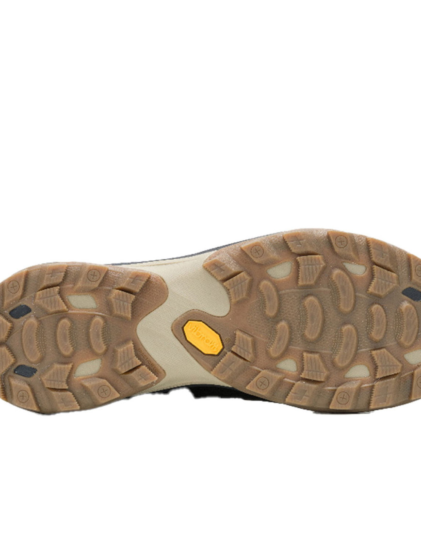 Merrell Moab Speed 2 Ltr Mid Wp Kadın Siyah Bot Merrell Moab Speed 2 Ltr Mid Wp Kadın Siyah Bot