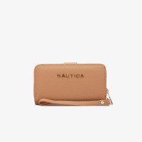 Nautica Kadın Bej Cüzdan Nautica Kadın Bej Cüzdan