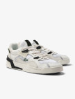 Lacoste SPORT LT 125 Court Erkek Beyaz Sneaker Lacoste SPORT LT 125 Court Erkek Beyaz Sneaker